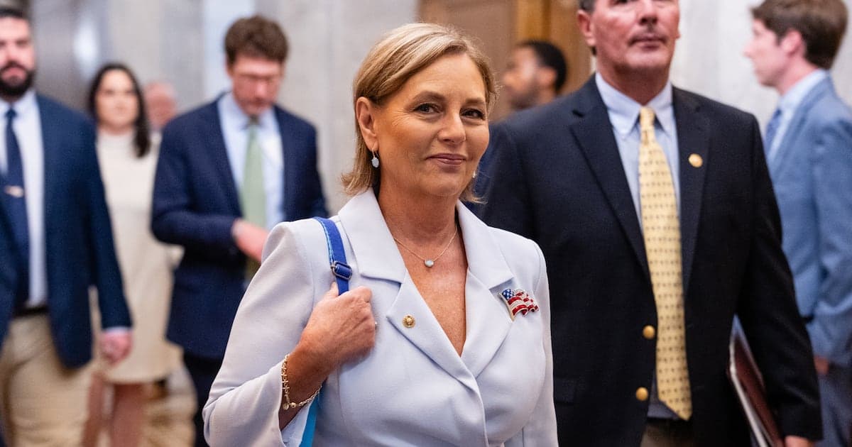 Secret Republican Panic About Late Sen. Lindsey Graham's Sister Darline Is Leaked