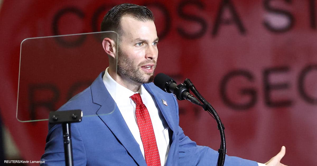 Republican Clay Fuller Wins Special Congressional Election in Georgia