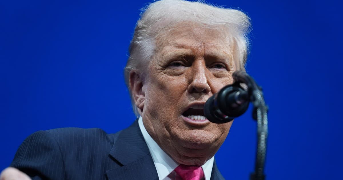 Why has Trump blasted US Democrats for 'seditious' comments? | Donald Trump News
