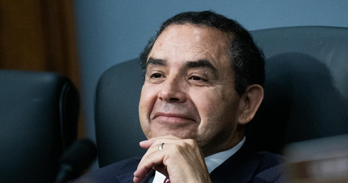 Trump Pardons Democrat, Showing He Loves All Grifters