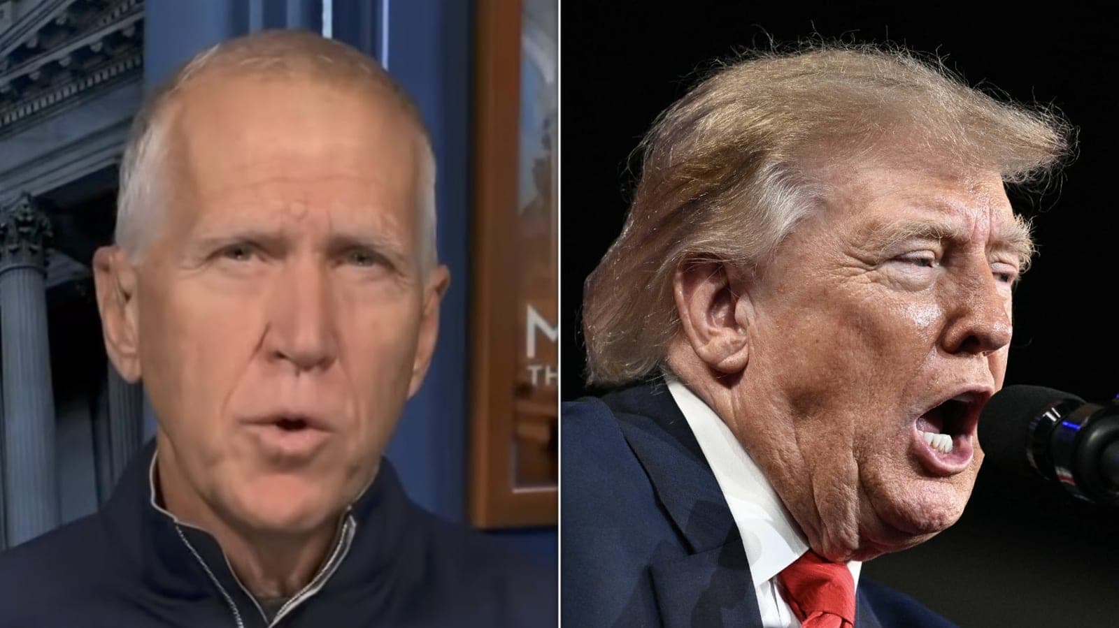 Putin Will ‘Embarrass’ Trump At ‘First Opportunity’ Amid Russia Diesel Deal, GOP Senator Predicts