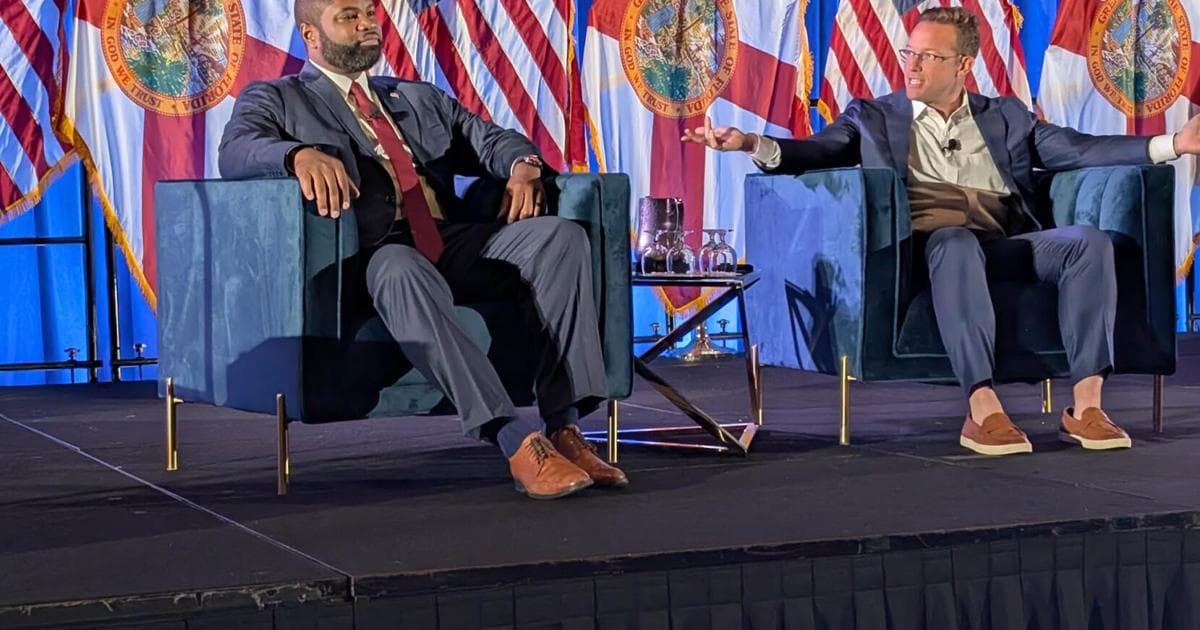 FL GOP gubernatorial candidates blast party's decision to not hold debate | Florida News