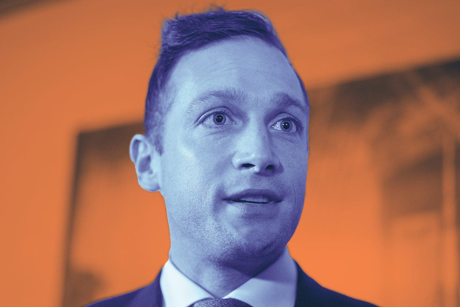 Max Miller election: The Ohio representative is not exiting the race. Will it cost the House GOP?