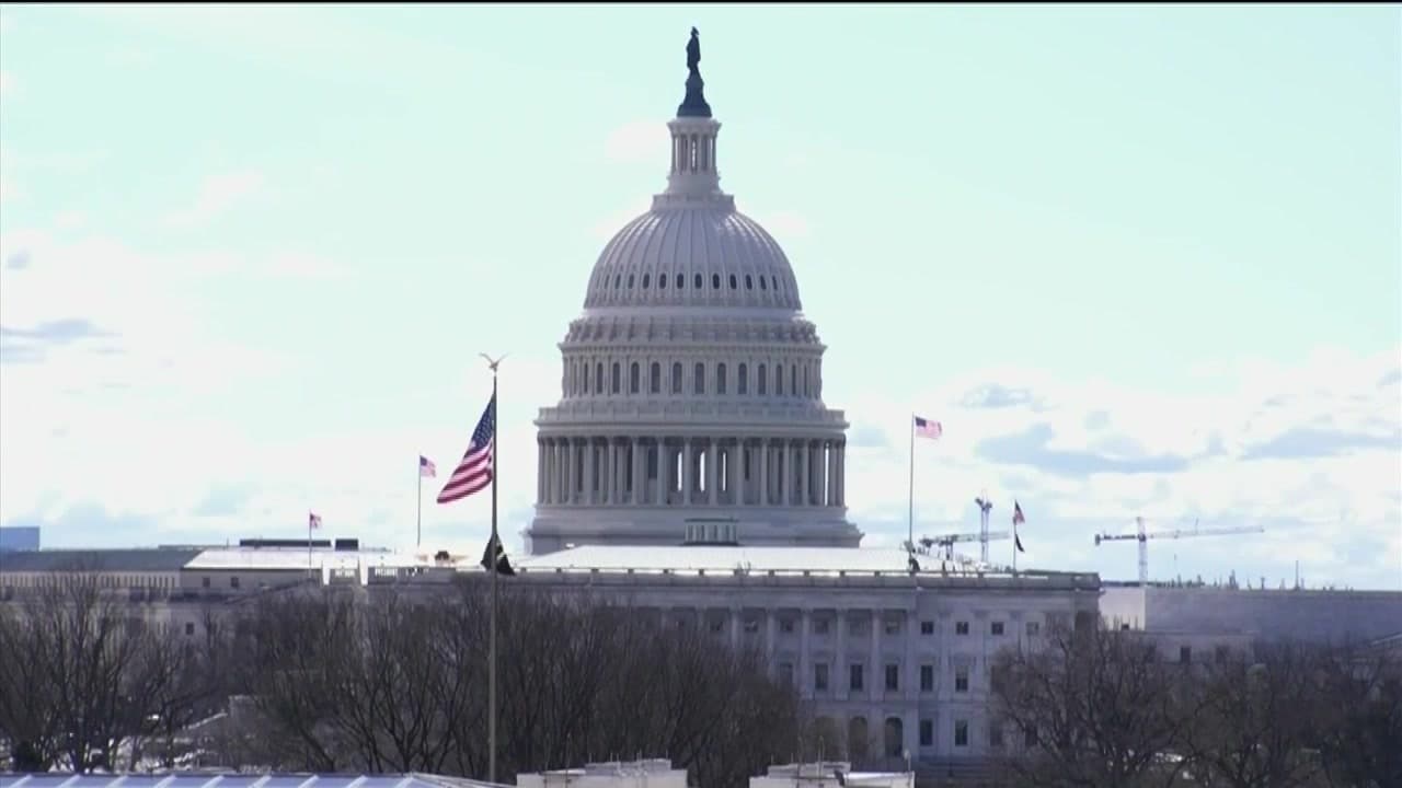 Republican Tom Kean Jr. reveals depression diagnosis after his four-month absence from Congress - Boston News, Weather, Sports
