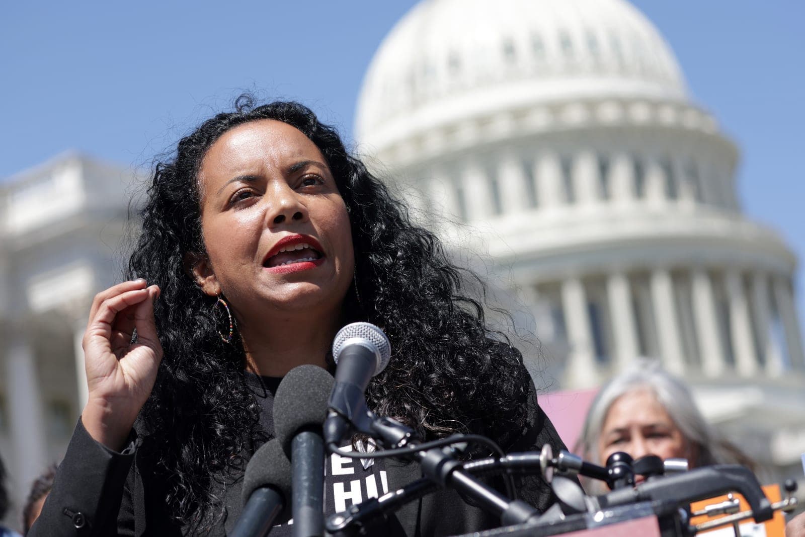 Malinowski concedes to Mejia in Democratic House special primary in New Jersey