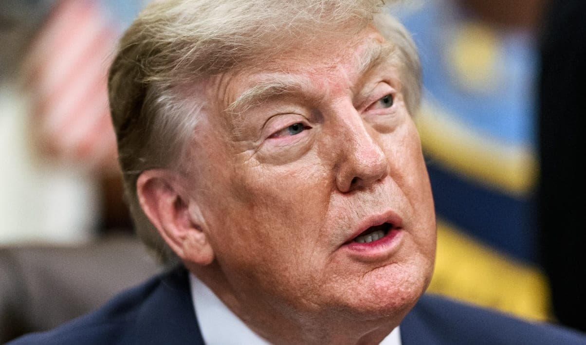 Trump Beef Deal "A Slap in the Face" to American Cattlemen, Lawmakers Say