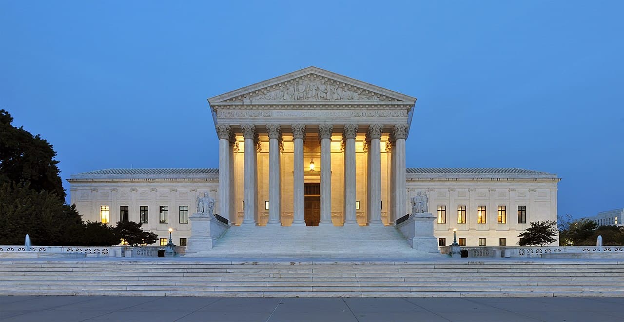 SCOTUS Again Blocks Missouri's Gerrymandered Congressional Map