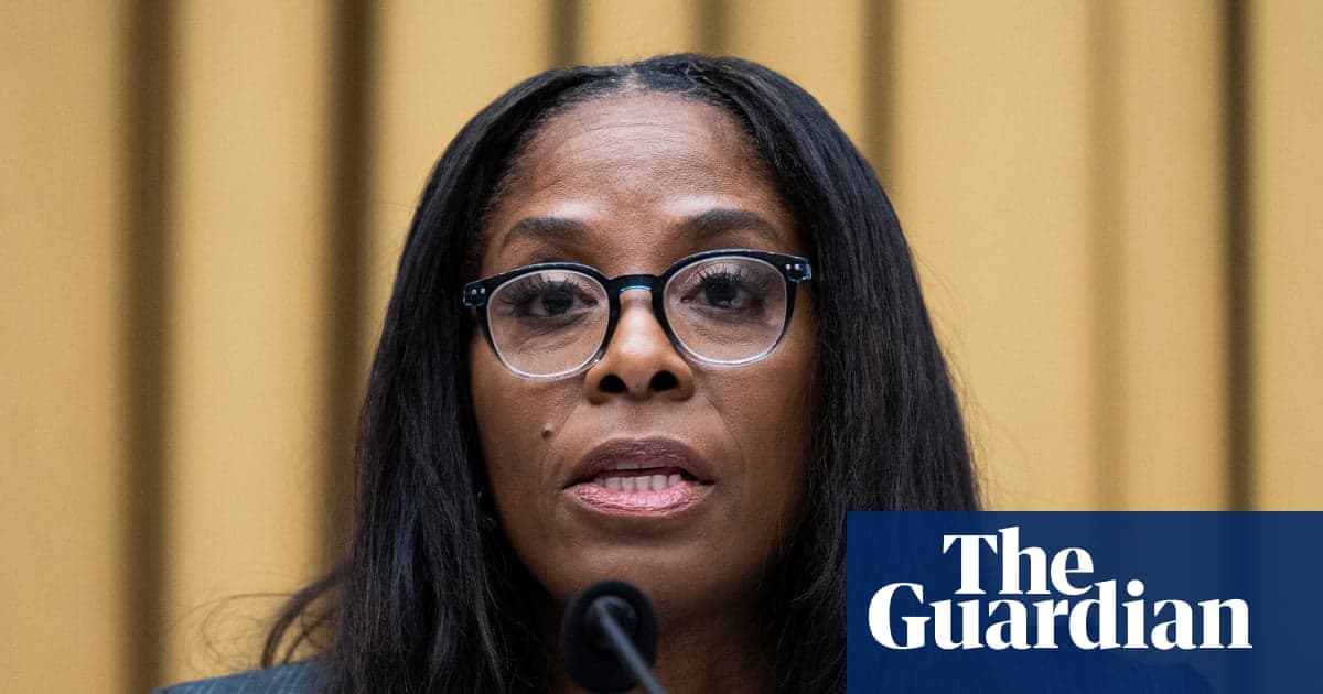House Republicans' attempt to censure Democrat over texts with Epstein fails | Jeffrey Epstein