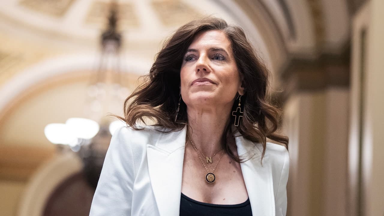 Mace campaign staffer quits governor bid team, accusing her of disloyalty to Trump