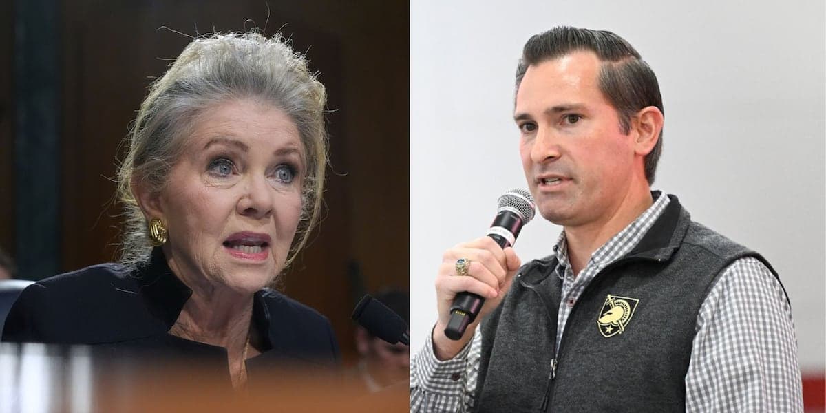 Sen. Blackburn, Rep. Van Epps pushing for active-duty benefits for deployed National Guard members