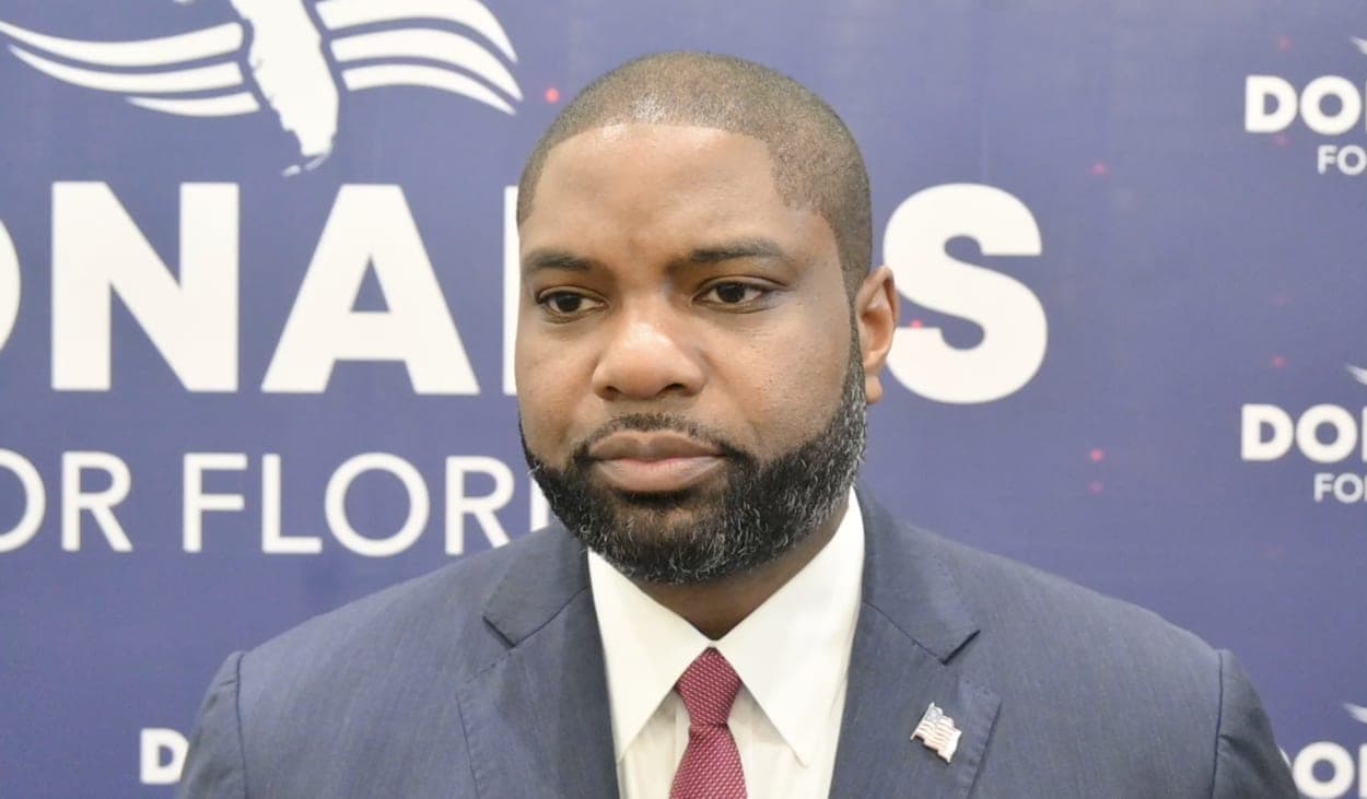 Everglades Trust Endorses Byron Donalds for Governor