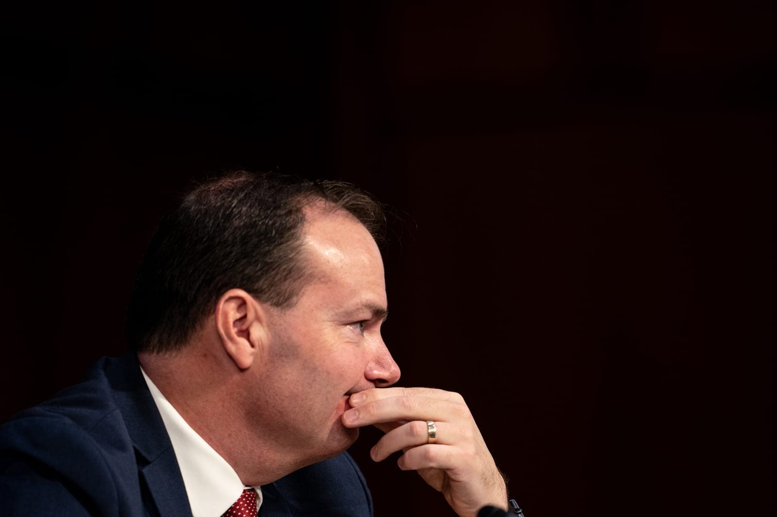 GOP Senate Leadership Eyes Hybrid Debate Gambit Amid SAVE America Act Detractor Pressure