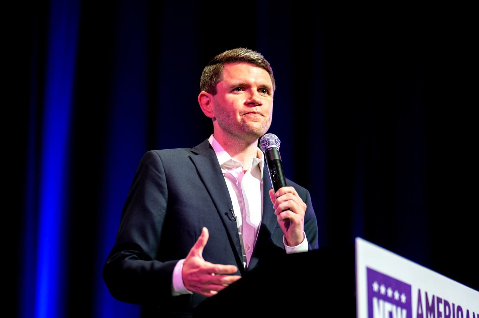 James Talarico opens 28-point swing in Texas Trump stronghold: Private poll