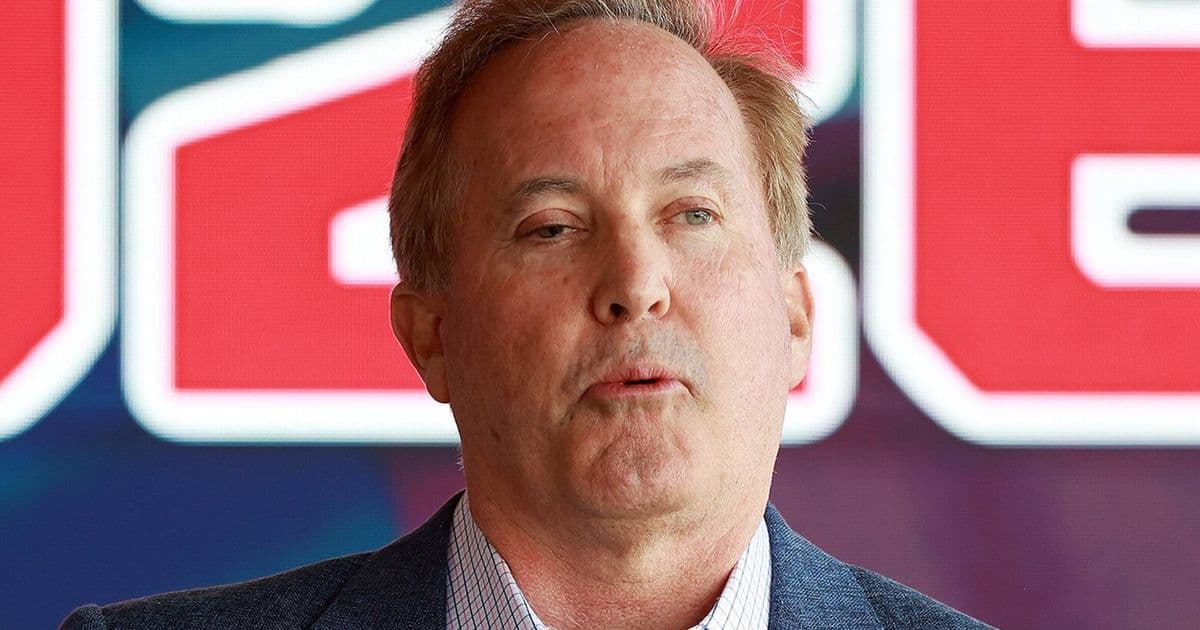 Paxton's Texas victory opens a new front in the battle for the Senate