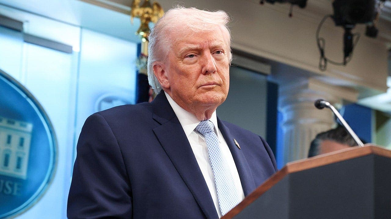 Sen. Andy Kim calls for Trump's removal via 25th Amendment or impeachment