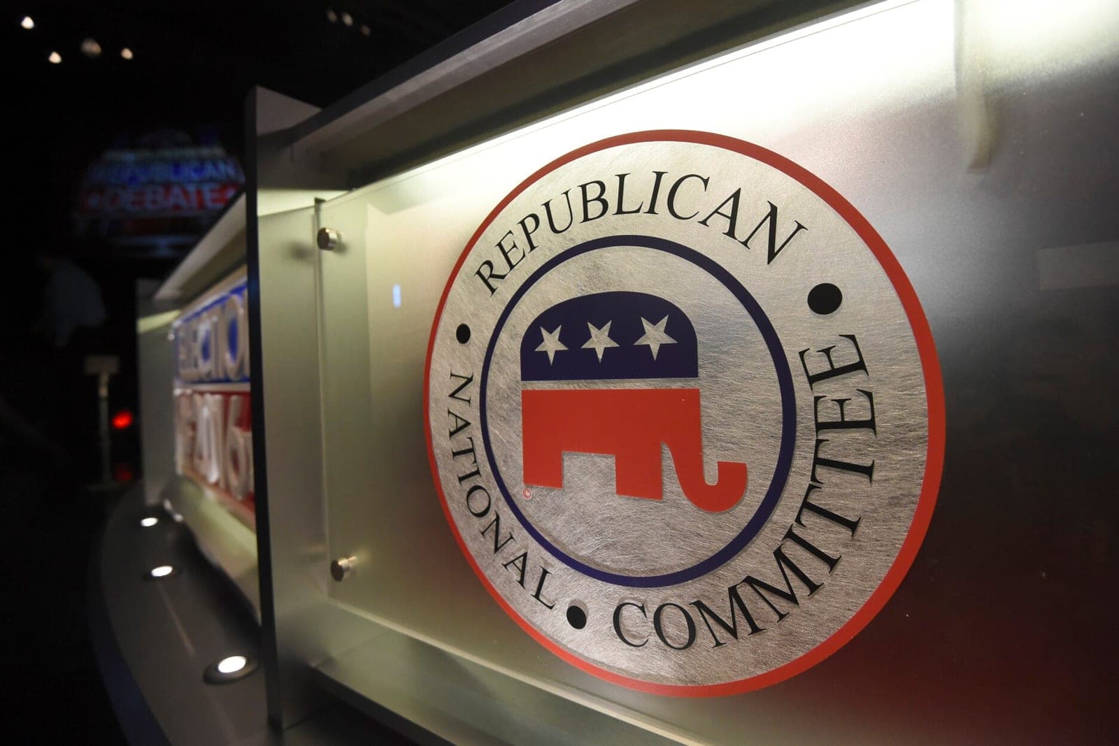 Republican Committees Split on Whether to Dump Convicted Political Fundraising Fraudster