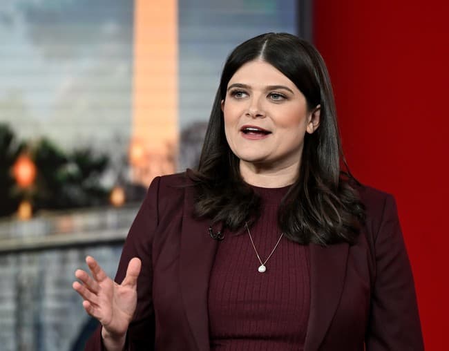 This Very Ugly Exchange Between El-Sayed and Stevens in MI Senate Race Is Likely to Help the GOP