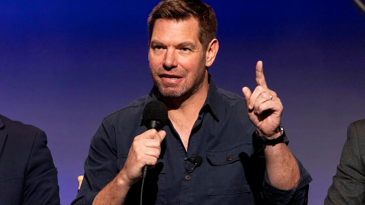 Report: Swalwell and Gallego splurged campaign funds on resorts