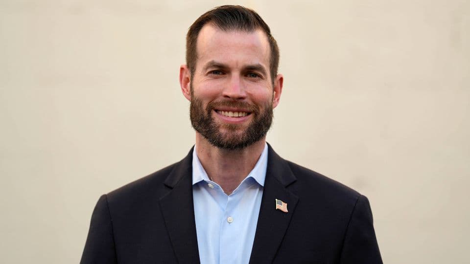 Republican Clay Fuller wins Georgia special election to replace Marjorie Taylor Greene