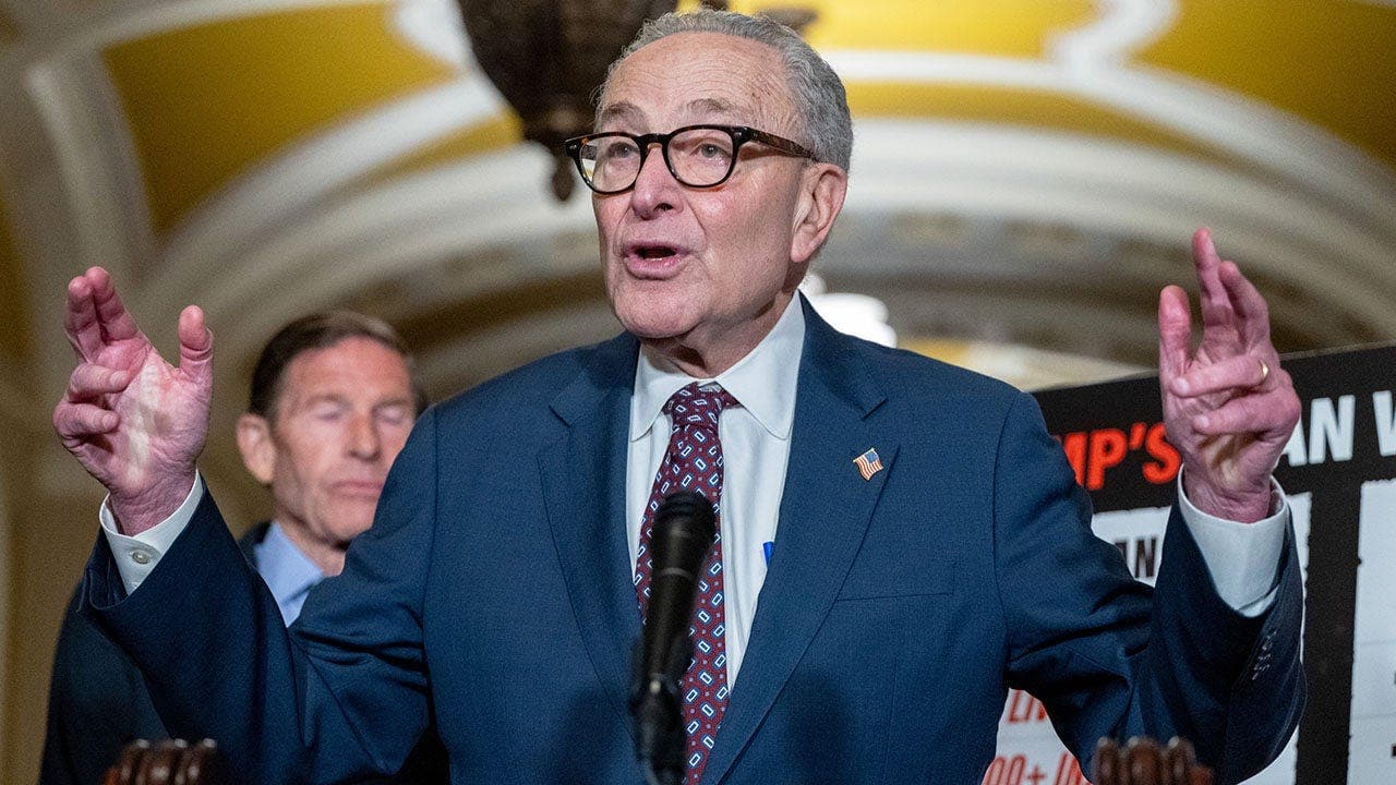 Senate Democrats block NDAA over Iran war, Pentagon funding concerns