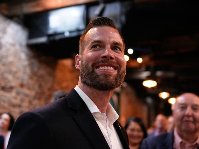House Numbers Update: Clay Fuller's Georgia Victory Gives Mike Johnson Temporary Breathing Room