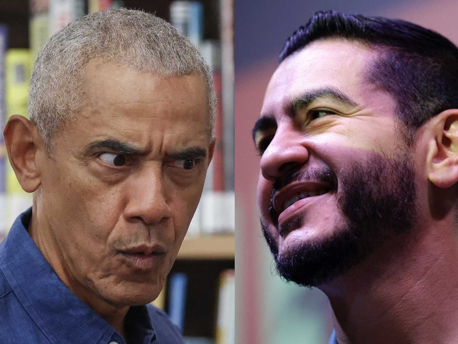 Obama rushes to rescue Abdul El-Sayed in Detroit — GOP issues scathing response
