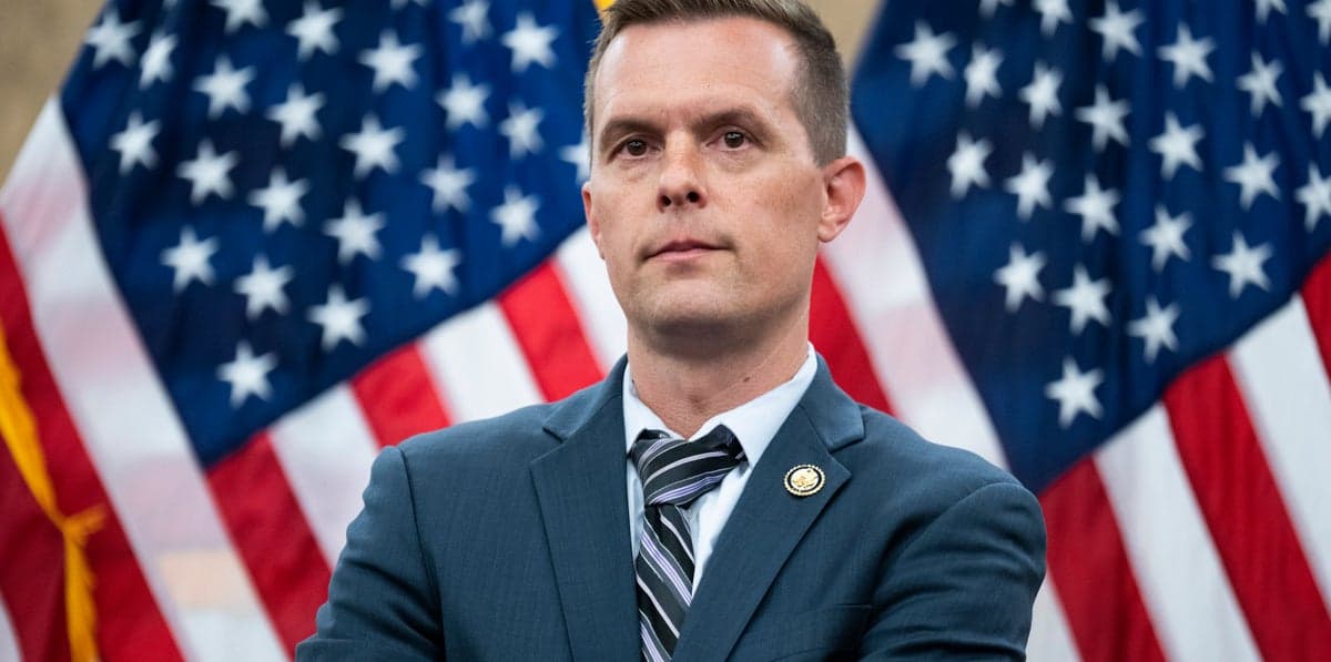 House Rejects War Powers Resolution on Iran