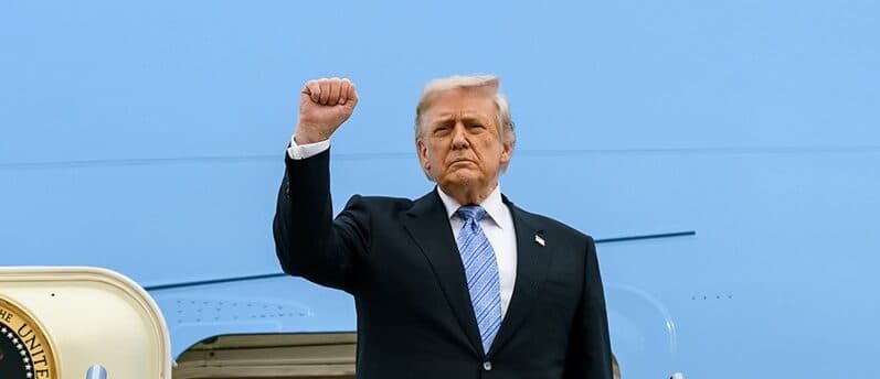 The Trump Effect | The American Spectator | USA News and Politics