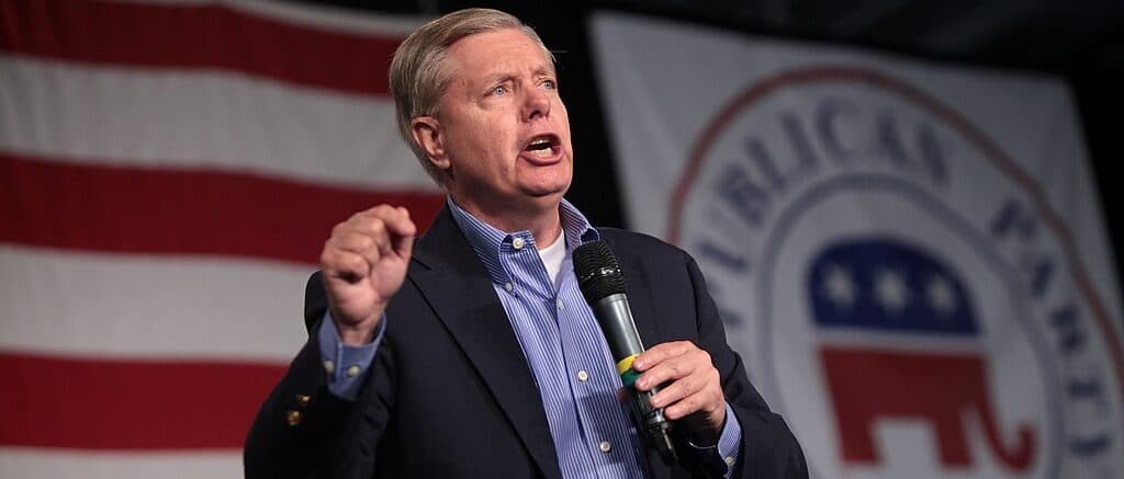 Darline Graham barely fending off Democrat opponent in red state, GOP-leaning pollster finds