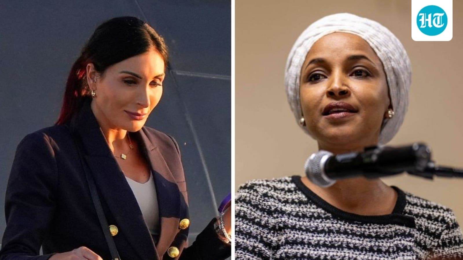 Ilhan Omar says 'I'm a survivor' after town hall attack, Laura Loomer mocks her as 'quite the actress'
