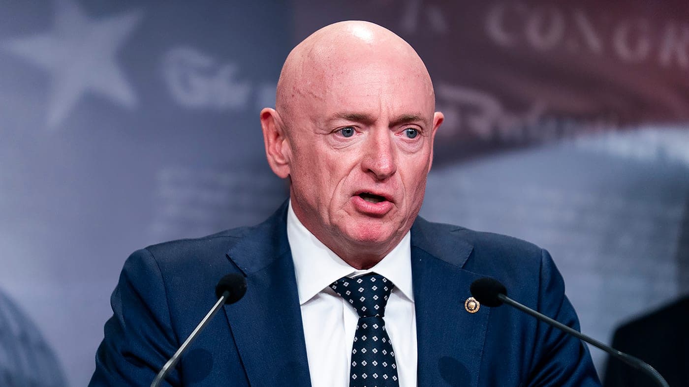 Kelly: Hegseth’s firings of top generals, admirals damage ‘our readiness’