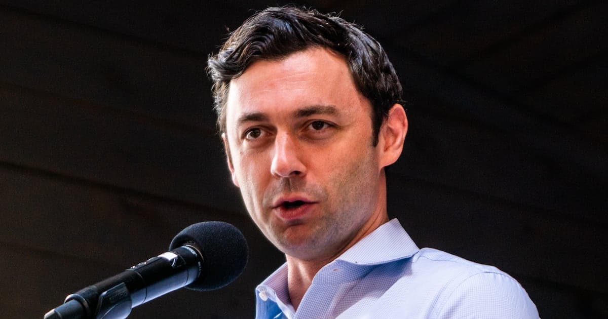 Dem Star Savages 'Draft-Dodging' Trump After White House Meltdown