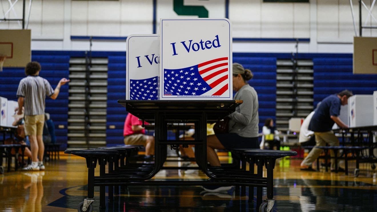 AIPAC says it was proud to help pro-Israel Republicans win races in Georgia, Kentucky