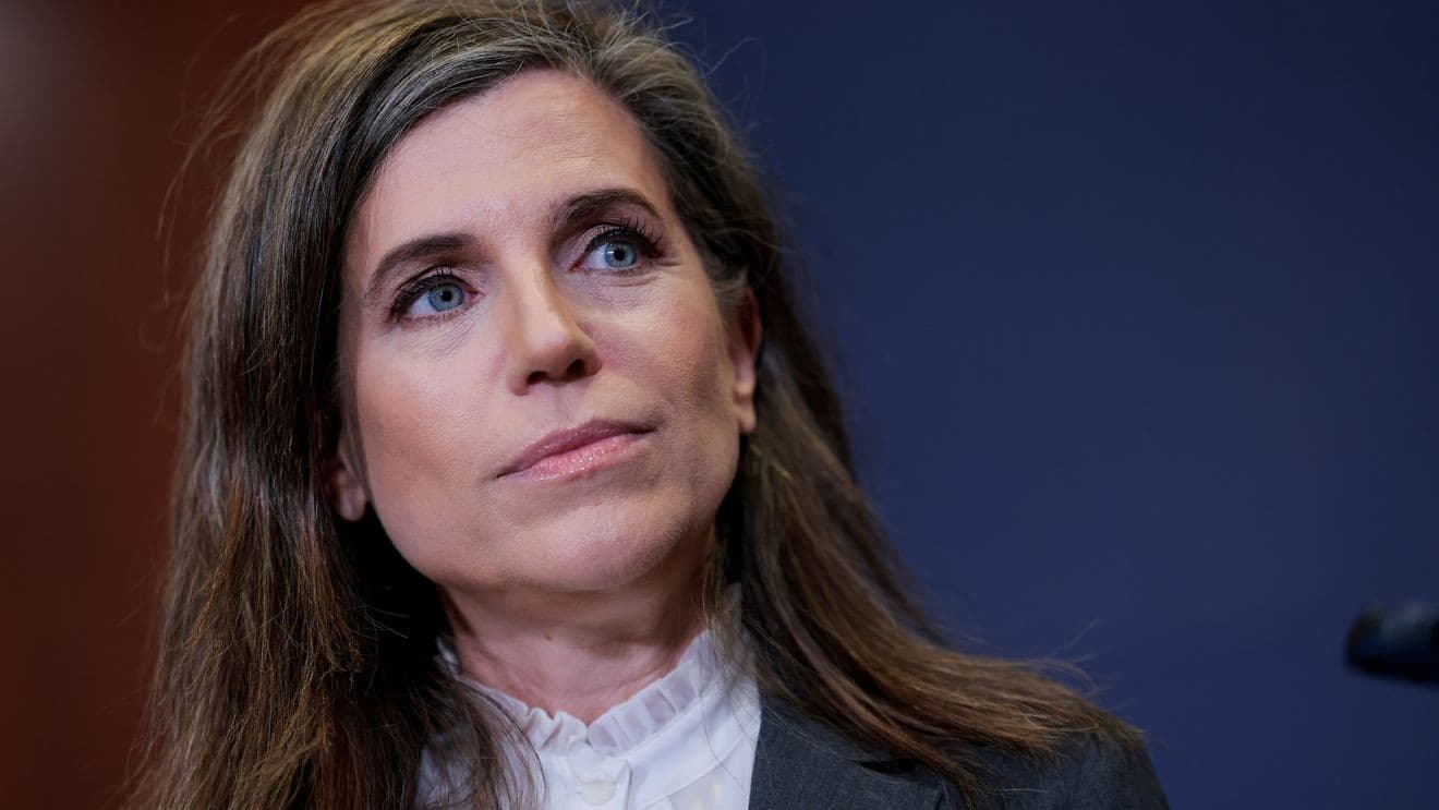 Nancy Mace voted to release the Epstein files. She then lost her bid for governor