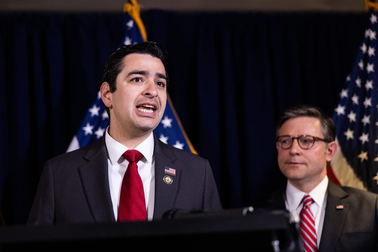 EXCLUSIVE: 'We're Running Out Of Power:' GOP Rep Warns About America's Ticking Energy Time Bomb
