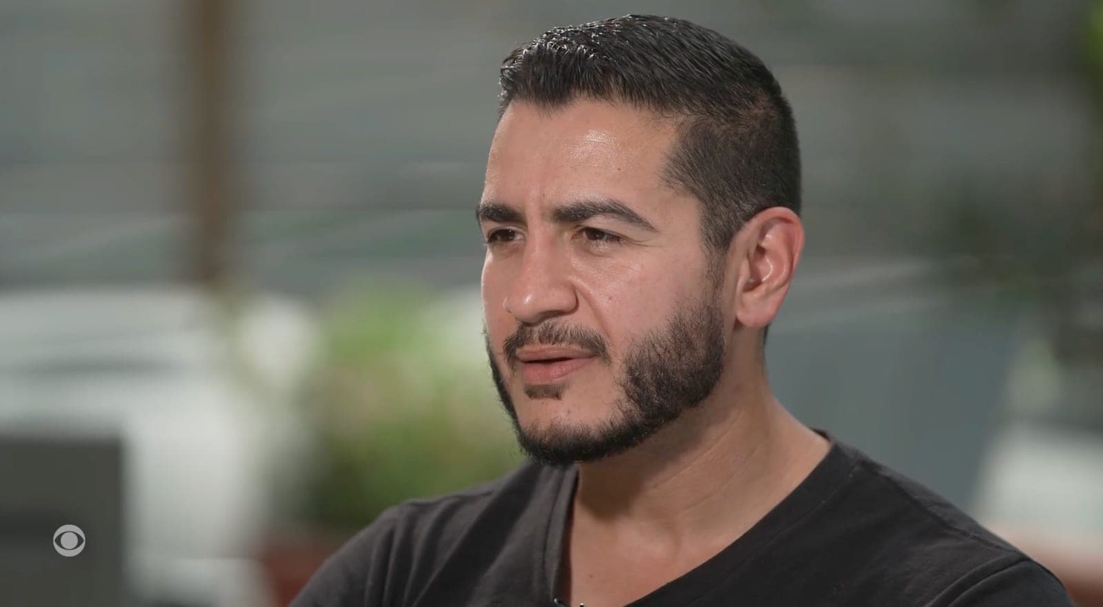 Senate candidate El-Sayed questions assumption Michigan voters are moderates