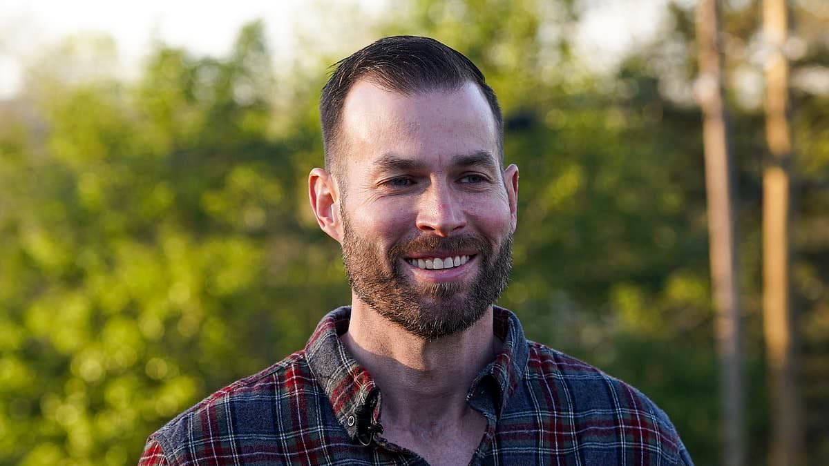 Trump-backed Clayton Fuller cruises to victory seizing Marjorie Taylor Greene's throne in Georgia