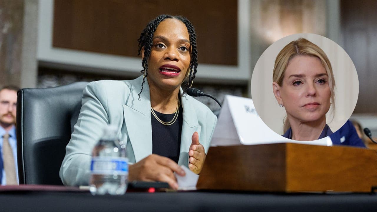 Rep. Summer Lee files articles of impeachment against Attorney General Pam Bondi