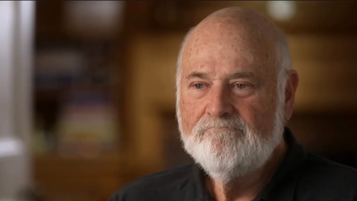 Marjorie Taylor Greene calls Donald Trump out for his insensitive comments about Rob Reiner and his wife's death