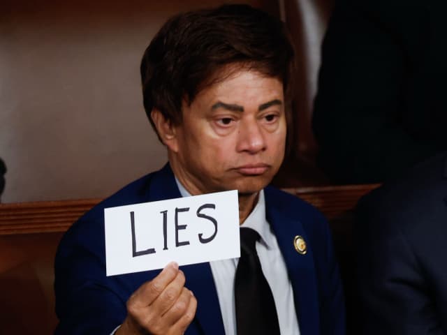 Rep. Shri Thanedar Loses Michigan Primary to Socialist State Lawmaker