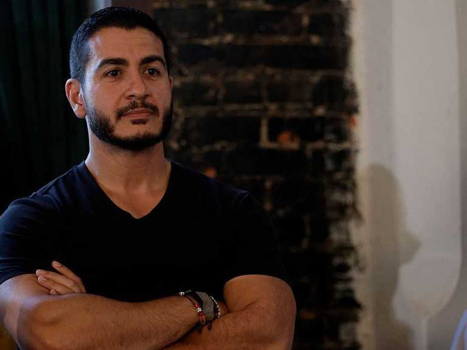 El-Sayed basically confirms Jewish voters' worst fears about him during chippy debate