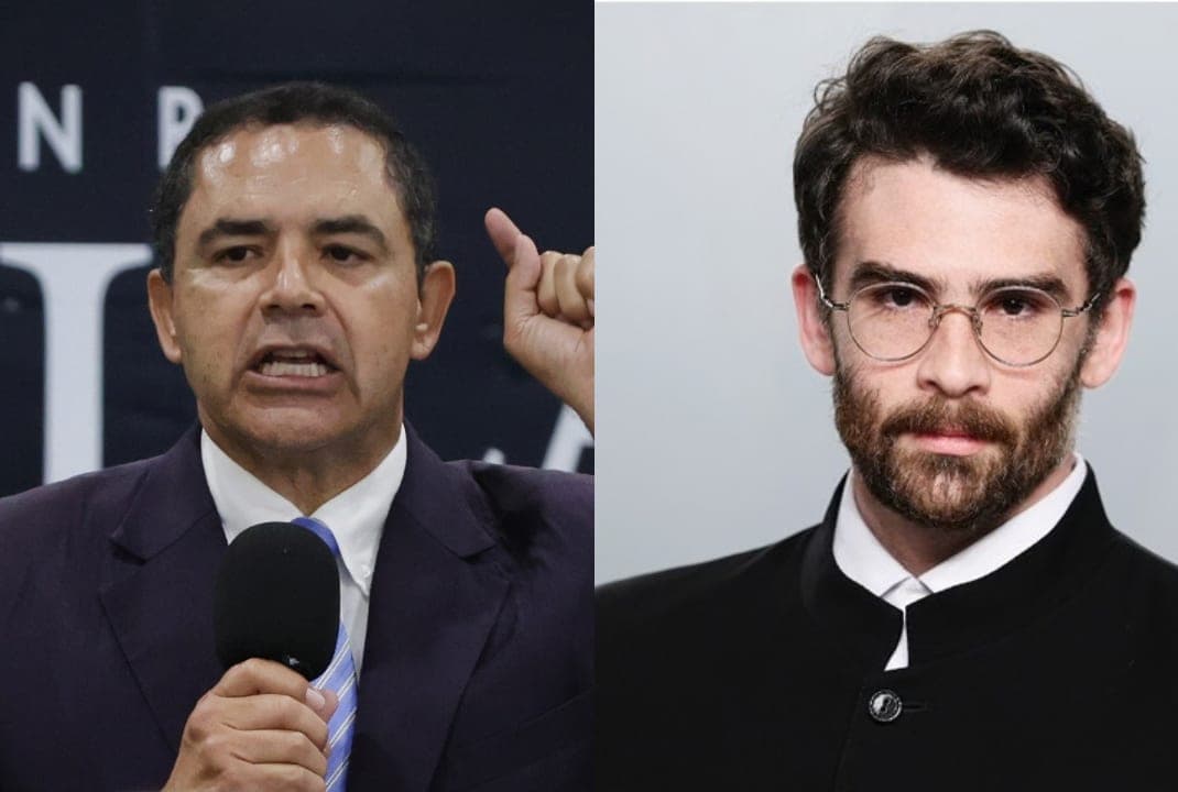 San Antonio lawmaker raises antisemitism concerns over Hasan Piker's Texas event