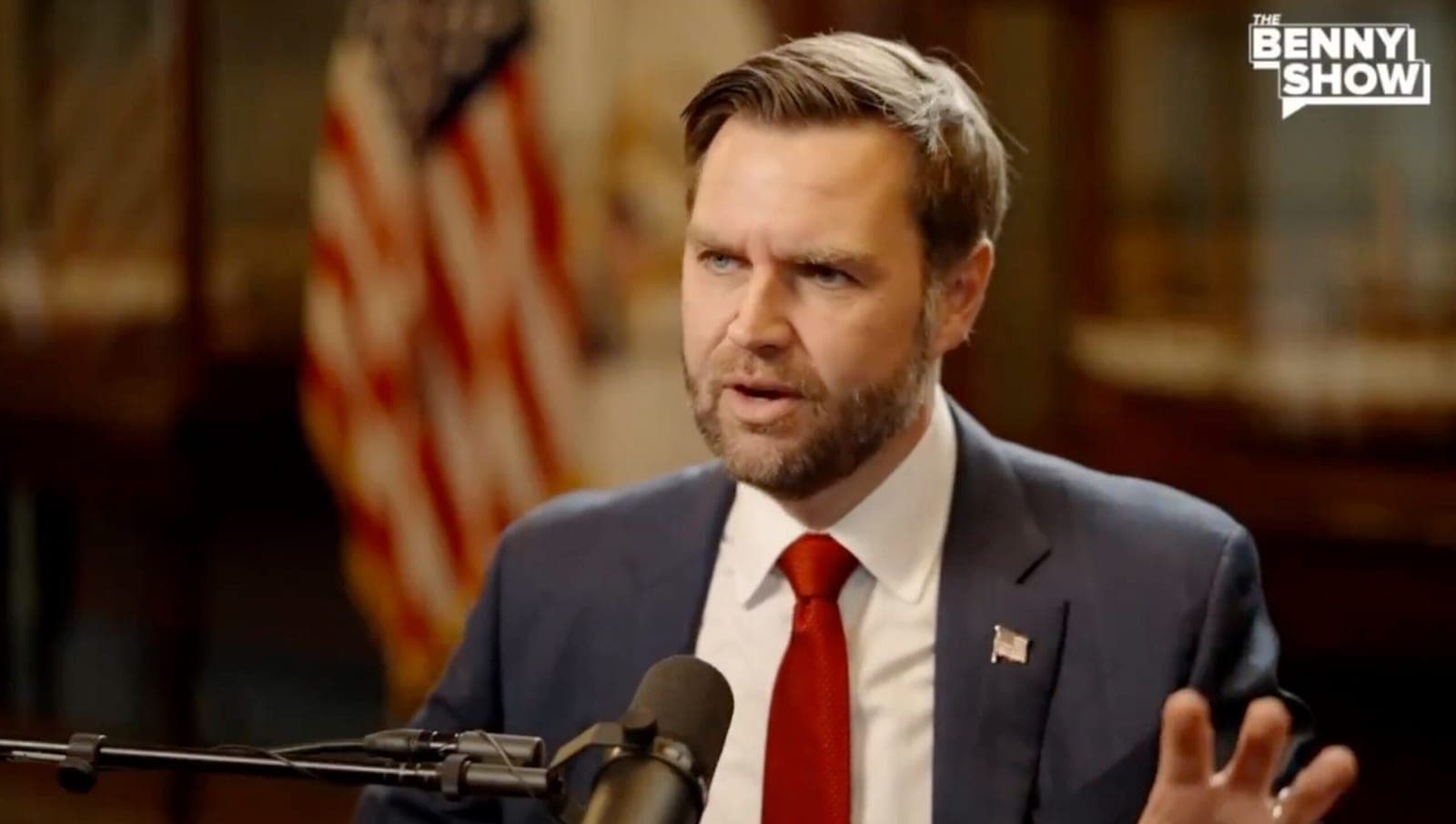 Vance: Ilhan Omar 'Definitely Committed Immigration Fraud'