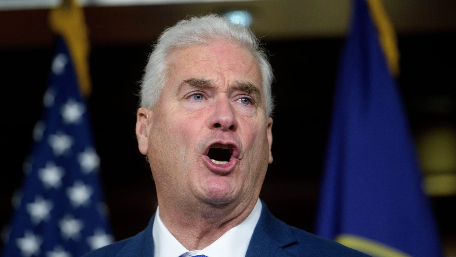Rep. Tom Emmer tells Somalis who don't assimilate to 'go the hell back'