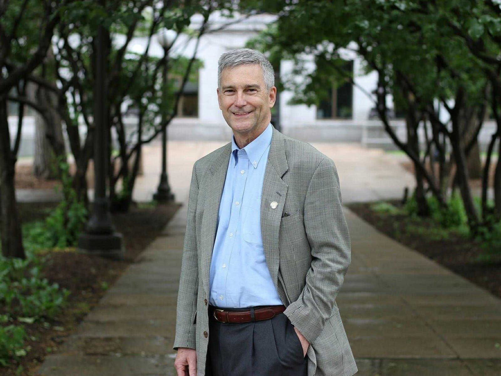 Ex-GOP chair abruptly ends Senate campaign — and gives no reason for dropping out