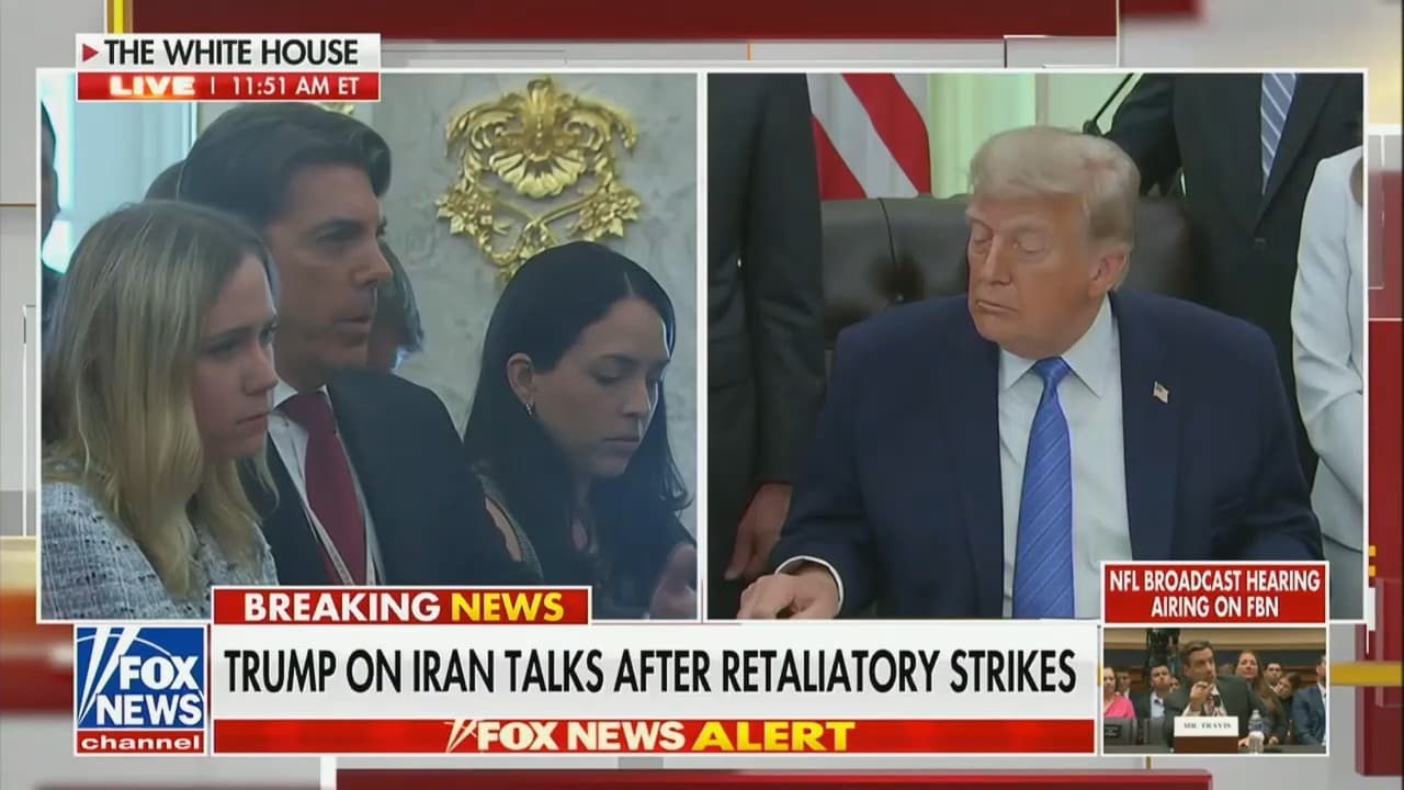Trump Supports Susan Collins After Graham Platner Maine Win