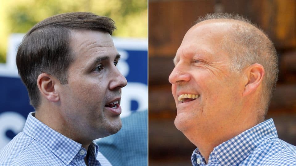 Pappas and Sununu will face off for a key Senate seat and other takeaways from New Hampshire's primaries