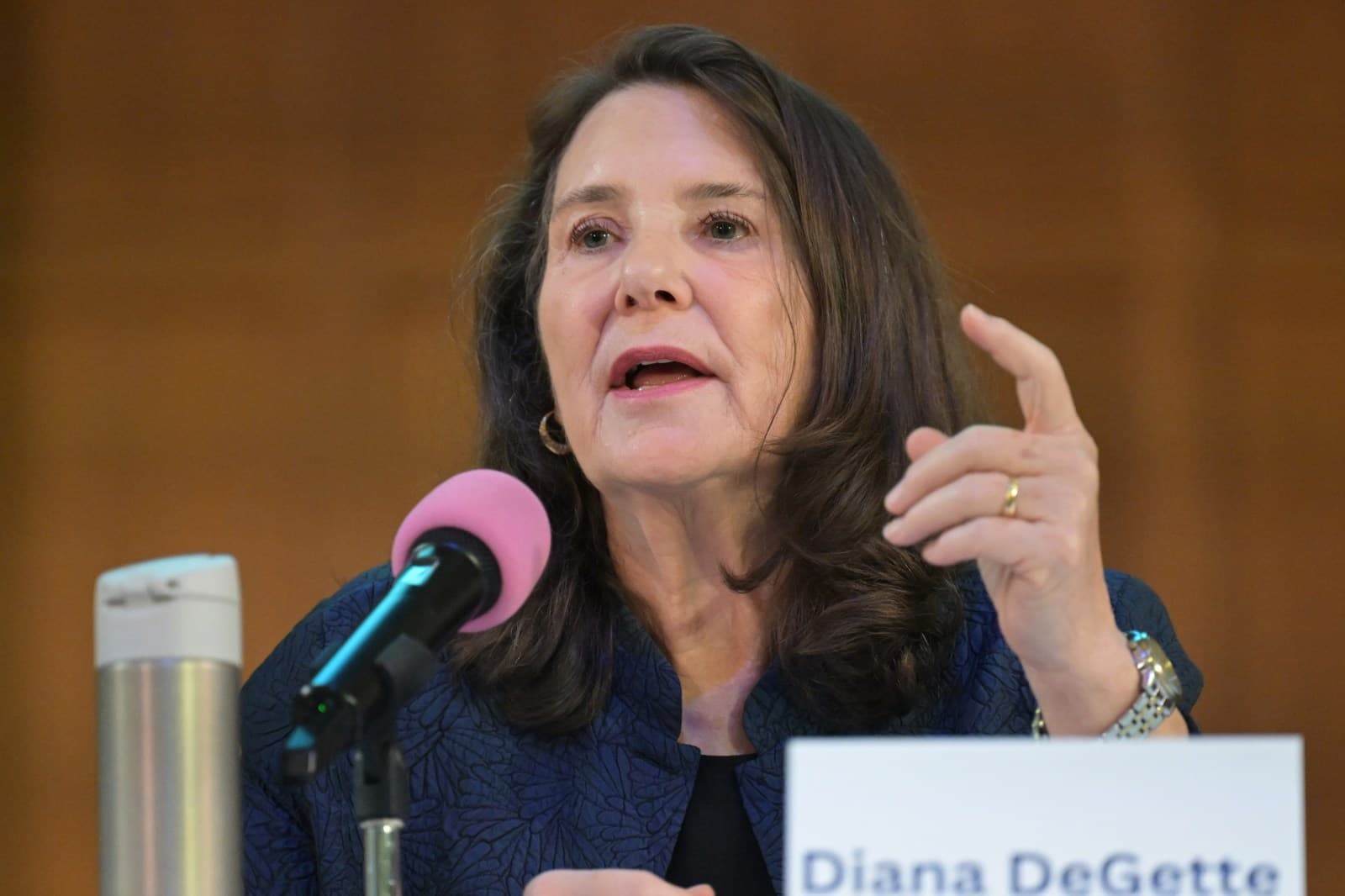 Colorado Democrats choose between insurgent progressives and veteran incumbents