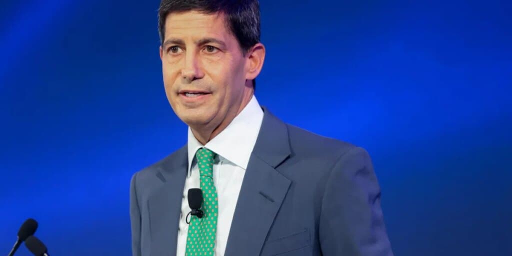 Fed Chair nominee Kevin Warsh is worth more than $100 million and has stakes in SpaceX and Polymarket