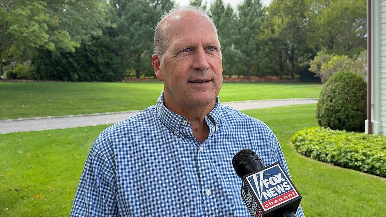 John E. Sununu wins the GOP Senate nomination in NH, defeating Scott Brown